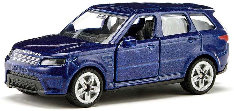 Машинка Range Rover  